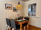 Am hohen Ufer, Ferienhaus 'Ocean Breeze 116 F'