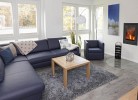 Strandvilla Baabe 10 -  HERZMUSCHEL