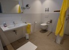 Ferienwohnung Schönwaldblick - 2 große Balkone mit traumhafter Sicht - barrierefrei - Mein SWH
