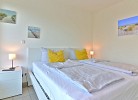 Haus Windjammer, Wohnung 30 'Leichtwind Kajüte'