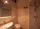 Ferienpark Garda Village Dreizimmer-Bungalow Trilo Comfort
