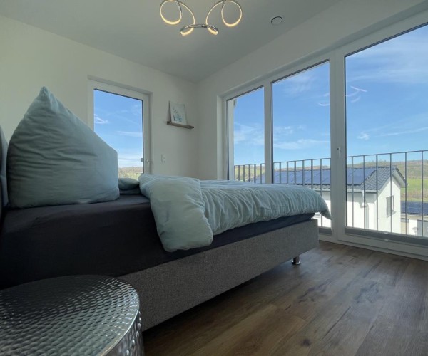 Ferienhaus SONNENWEG 29