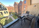 Fischerdorf, Wohnung 26 'Hafenlounge'