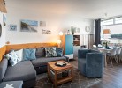 'Ferienpark Heiligenhafen', Haus I, Wohnung 06.05 'Deck 6'