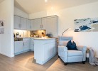 Haus Windjammer, Wohnung 20 'LakeSide'