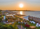 Camping Village Baia Blu La Tortuga Baia Elite