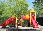 Ferienpark Butterfly Mobilehome Happy Premium