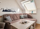 FeWo Backbord, Hermann Daur Weg 41, 27476 Cuxhaven- Duhnen