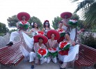 Ferienpark Cala Gogo Mobilehome Happy Premium
