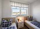 Ferienhaus Strand Hus mit Strandzugang by Seeblick Ferien ORO