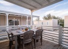 La Risacca Family Camping Village Lodge Comfort
