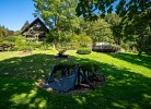 Schwarzwaldhaus Wolftal – Historisches Jagdanwesen mit Kutschenmuseum, Park und Wildbach im Schwarzwald