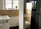 Haus Meerliebe, Whg 3, Dachgeschoss, Strichweg 163, Cuxhaven- Döse