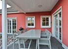 Ferienhaus Piratennest
