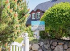 Haus Twesk Merre- Luxus  in Munkmarsch