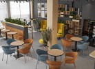 Hotel Pelegrin Plava Laguna Classic Zimmer mit Balkon und Parksicht inkl. Halbpension