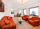 Komfort Ferienwohnung 50 m² für 2 Personen