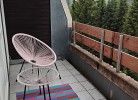 Fereinwohnung Tannenblick mit 2 Balkonen und Hallenbad - Mein Schwarzwaldhäusle