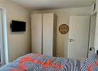 Penthousewohnung Lotta KÜSTE33 Tossens
