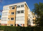 Residenz Pineda Dreizimmer-Wohnung Tipo C1