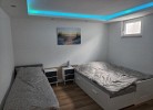 Moderne Ferienwohnung an der Treene