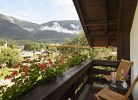 Ferienwohnung Alpenlodge in Grainau
