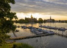 Herzoglicher Forsthof Stolpe
