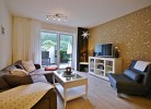 Komfort-Ferienwohnung am Stryckteich