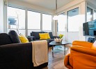 Haus Sanddüne im Dünenpark I, Wohnung 10 'Koralle'