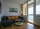 'Strandhuus' (ehem. Strandhotel), Wohnung 307 'Albatros' (Typ III)