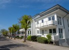 Apartment 12 in der Villa Maria