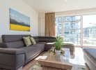 Haus Dünenblick im Dünenpark I, Wohnung 1 'Dünenglück'