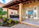 H2916 Ferienhaus Guillem in Cala San Vicente