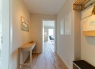 Ferienwohnung Villa Heidenreich Nr.3