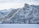 Sternenhimmel - Ferienwohnung 'Herkules' Nr. 6 in Oberammergau