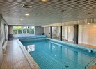 PEAKS & PINES SCHÖNWALD | Sauna + Pool