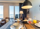 Appartmenthaus 'Südstrand 44', Wohnung 20 'Weitblick'