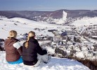 Edelweiss de luxe Appartement 'Ettelsberg' (MeineCard+)