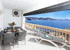 A3013 Apartment Cala Fornells