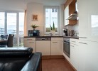 'Strandpark Großenbrode', Haus 'Meerblick', Wohnung 2