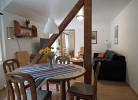 Ferienwohnung Nexö, 45 qm, 1 Schlafzimmer N6