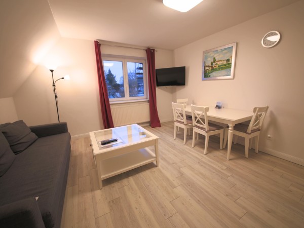 Schleiblick Apartment 5