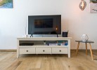 Haus Atlantis, Wohnung 11 'Arielle'