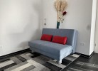 NEU! Ferienhaus Seeadler 750 Meter z. Strand