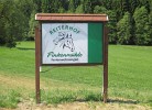 Reiterhof Finkenmühle Fewo Romano mit Balkon