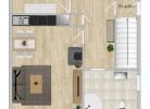 43 Ferienwohnung im Birkenweg 1d EG