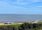 Strandhochhaus Döse, Whg. 80/81, Nordfeldstr. 24, 27476 Cuxhaven-Döse Panorama Seesicht