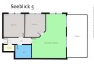 Seeblick 5 - Luxus am Hafen