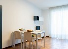 Residenz Summertime Wohnung Trilo Erdgeschoss TRI1