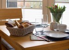 Ferienwohnung Jolle D11